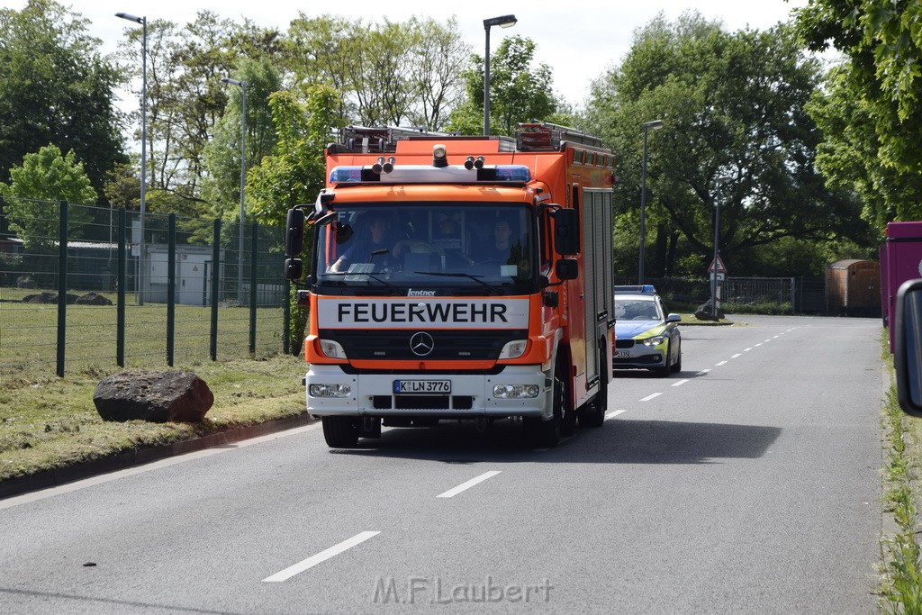 Feuer AWB Koeln Rath Heumar P33.JPG - Miklos Laubert